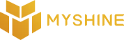 logo myshine