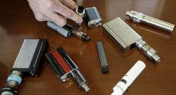 Vaping Devices
