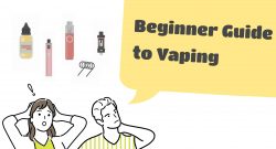 how to start vaping