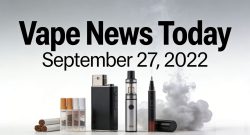 MVR vape News