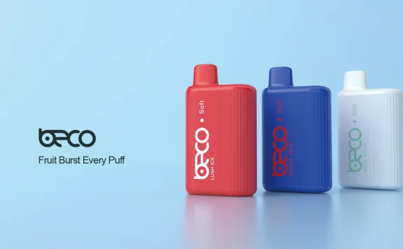 I-Beco Soft 6000