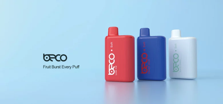 Beco Soft 6000