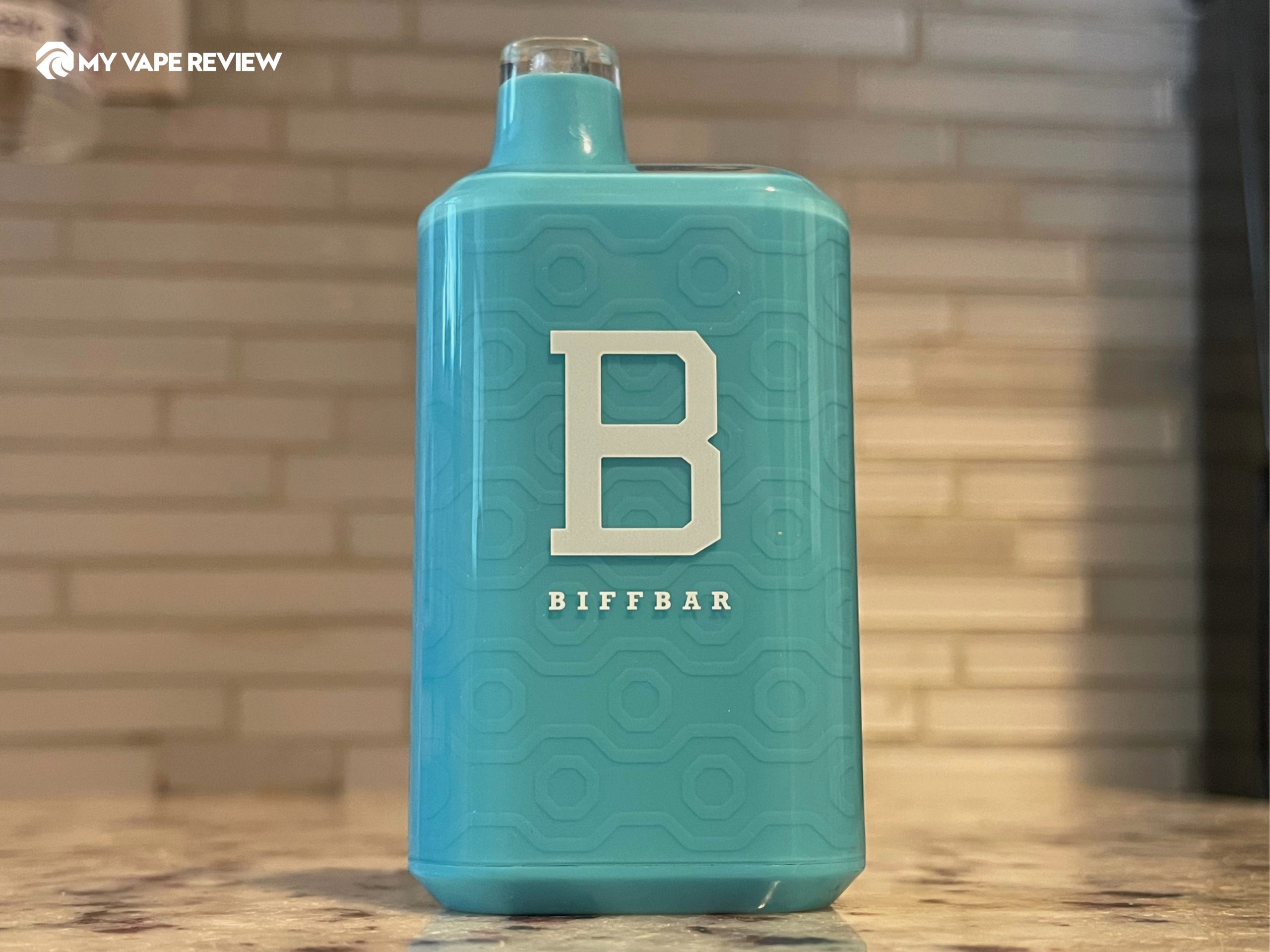 Biff Bar 6000 tek kullanımlık vape