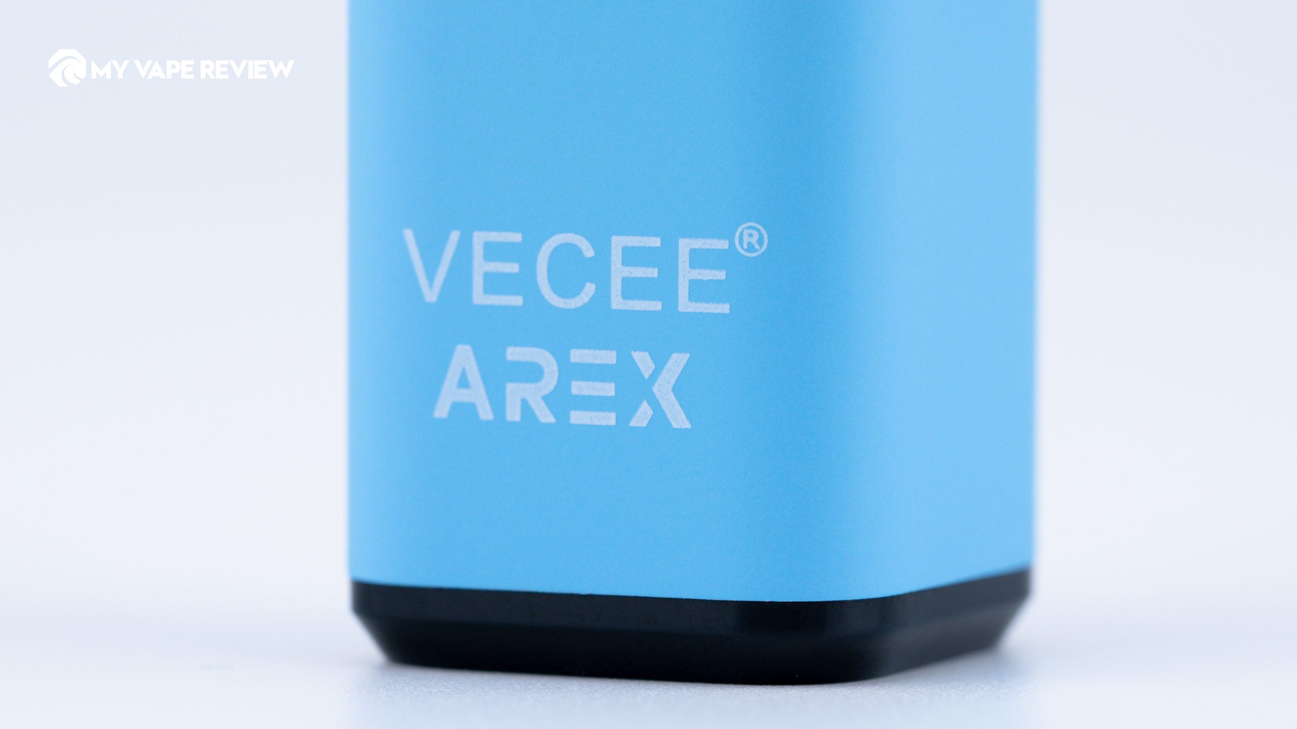 VECEE AREX 일회용 vape