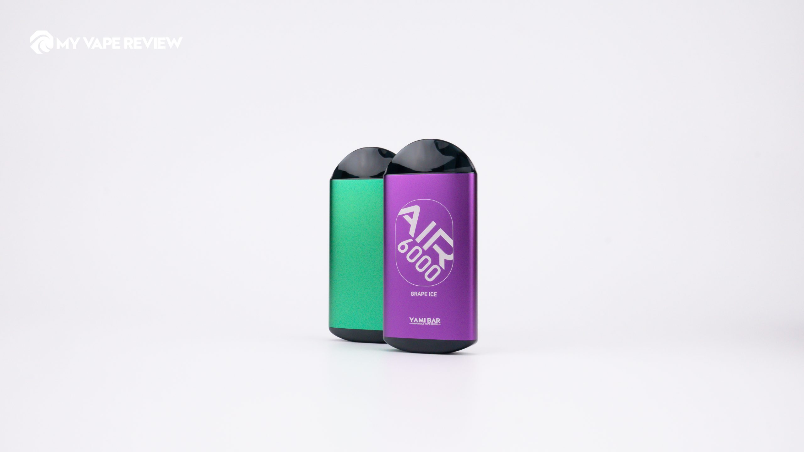 YAMI Bar Air 6000 Puffs Disposable Vape