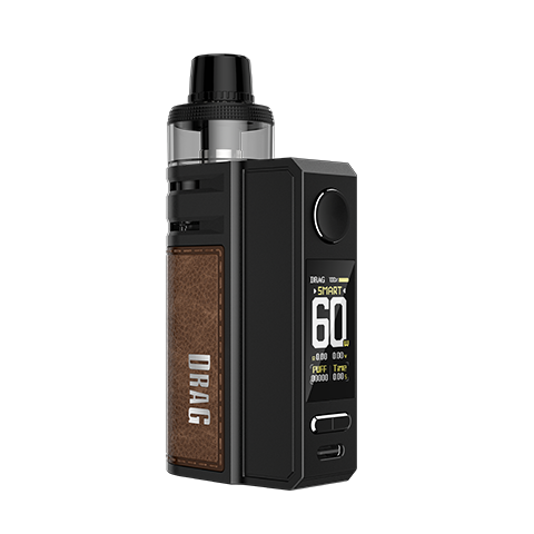 Kit mod pod Voopoo Drag E60