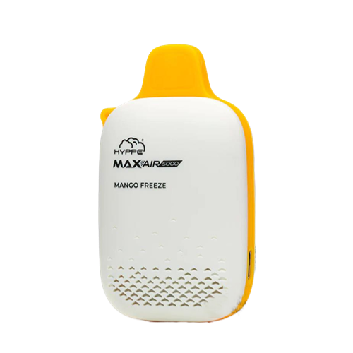 Vaporisateur jetable Hyppe Max Air - Mango Freeze