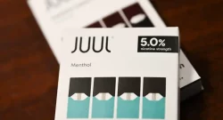 Juul vape
