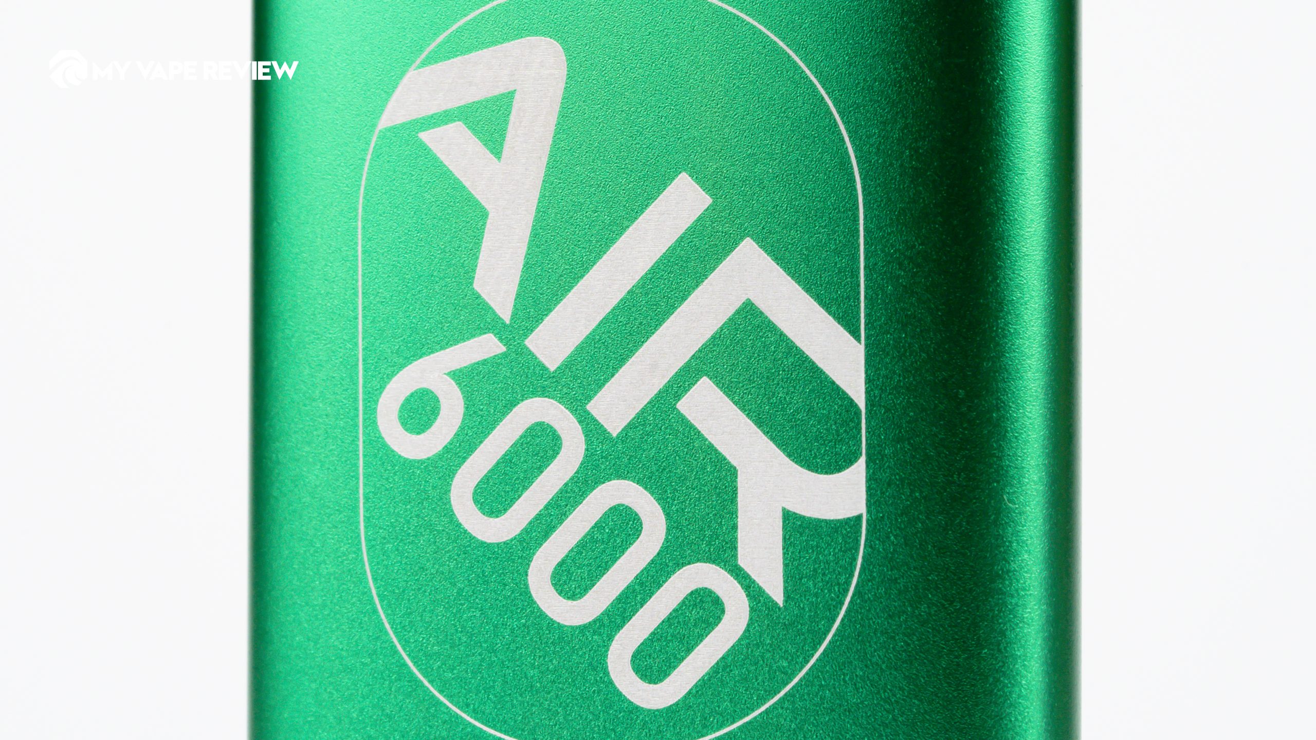 YAMI Bar Air 6000 eldobható vape