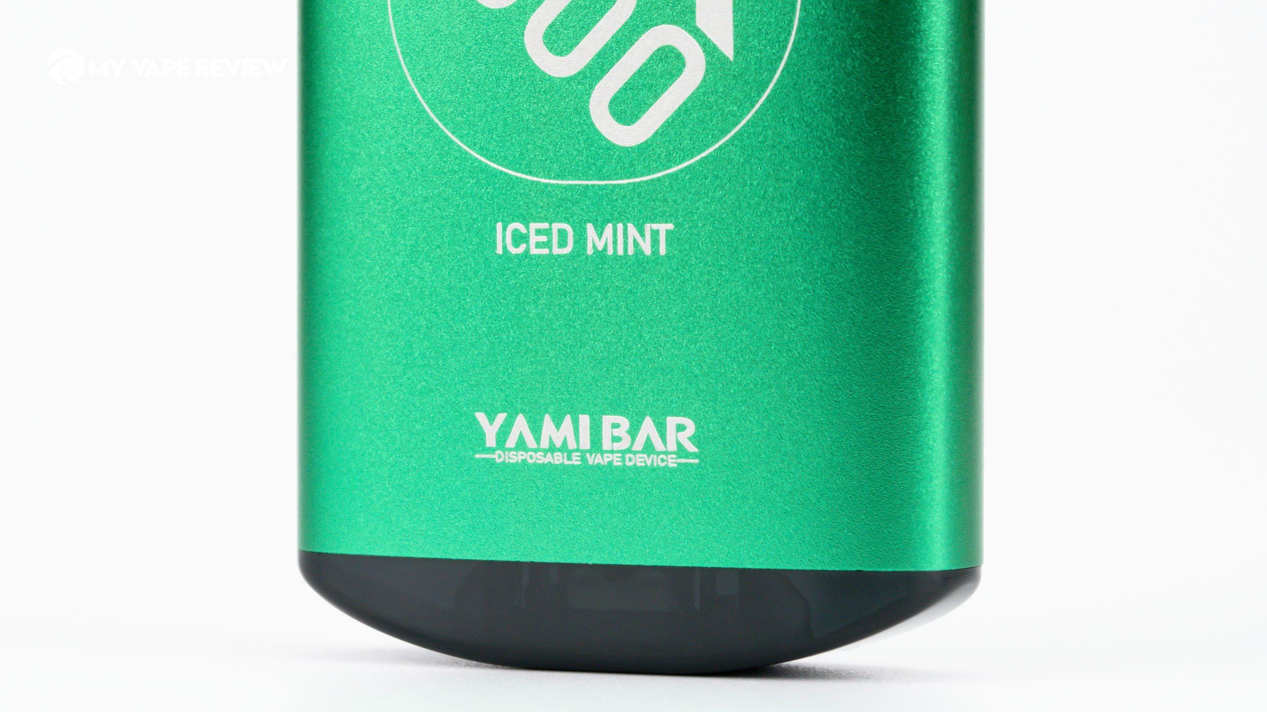 Одноразовый вейп YAMI Bar Air 6000