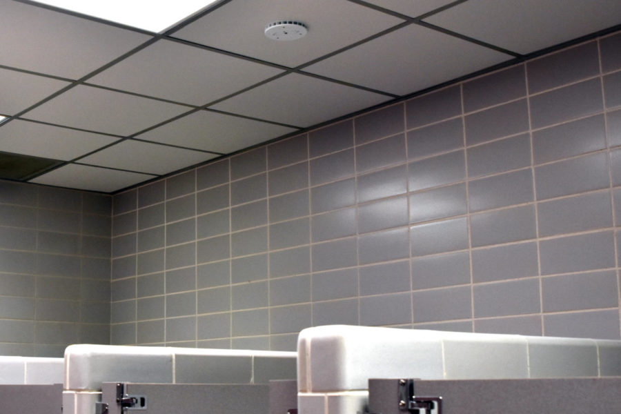 Port Arthur ISD Votes to Put Vape Detectors in Restrooms on All of Its ...