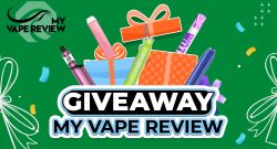 vape giveaways