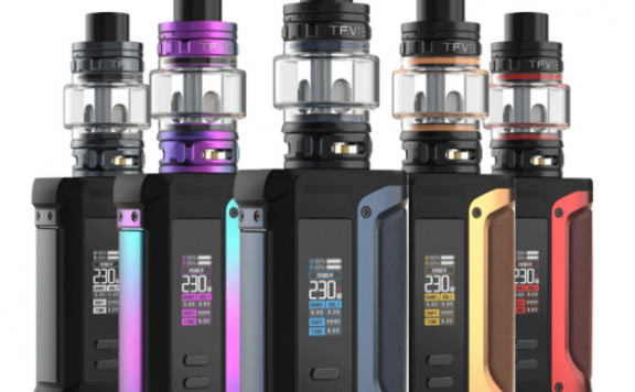 SMOK Arcfox mod kit