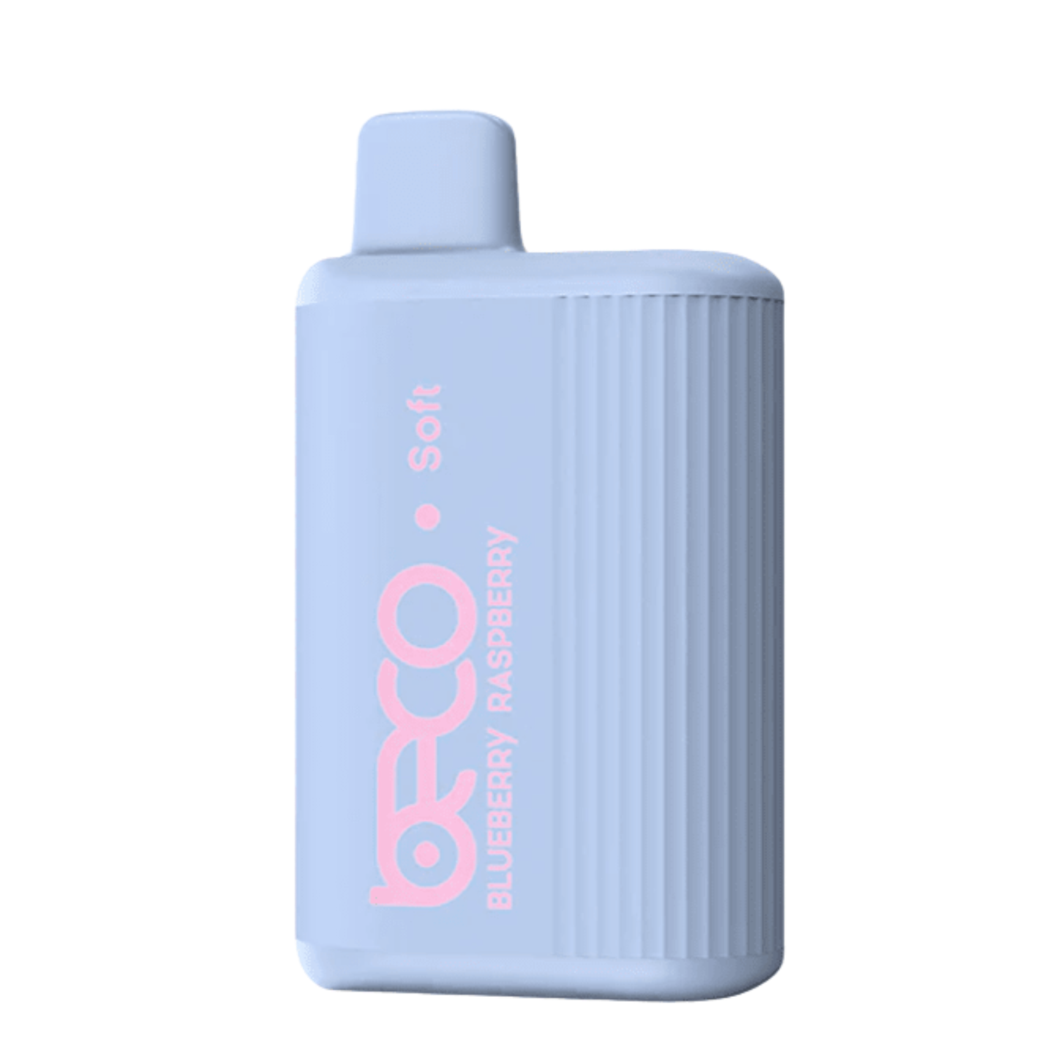 Beco Soft - Myrtille Framboise