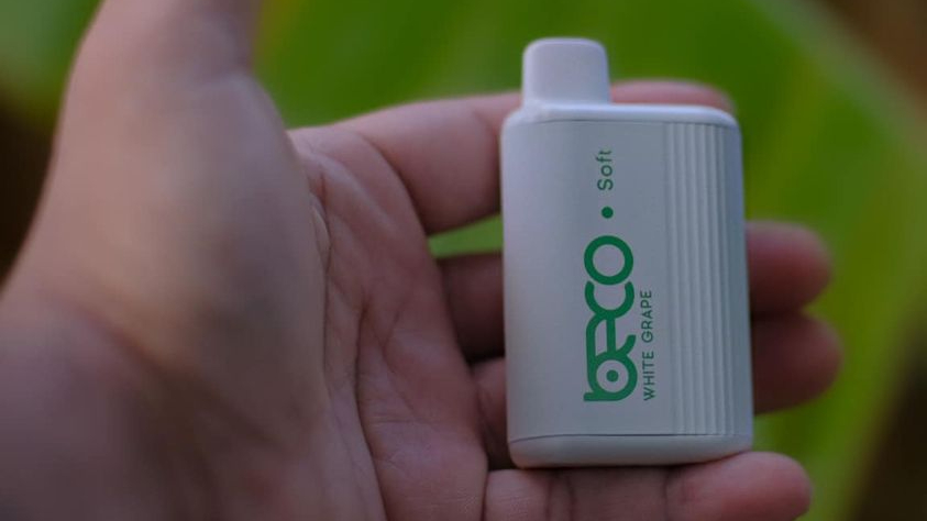 Beco Soft Disposable Vape