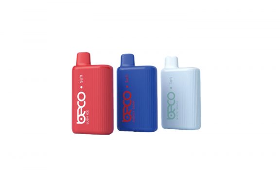 Beco Soft Disposable Vape