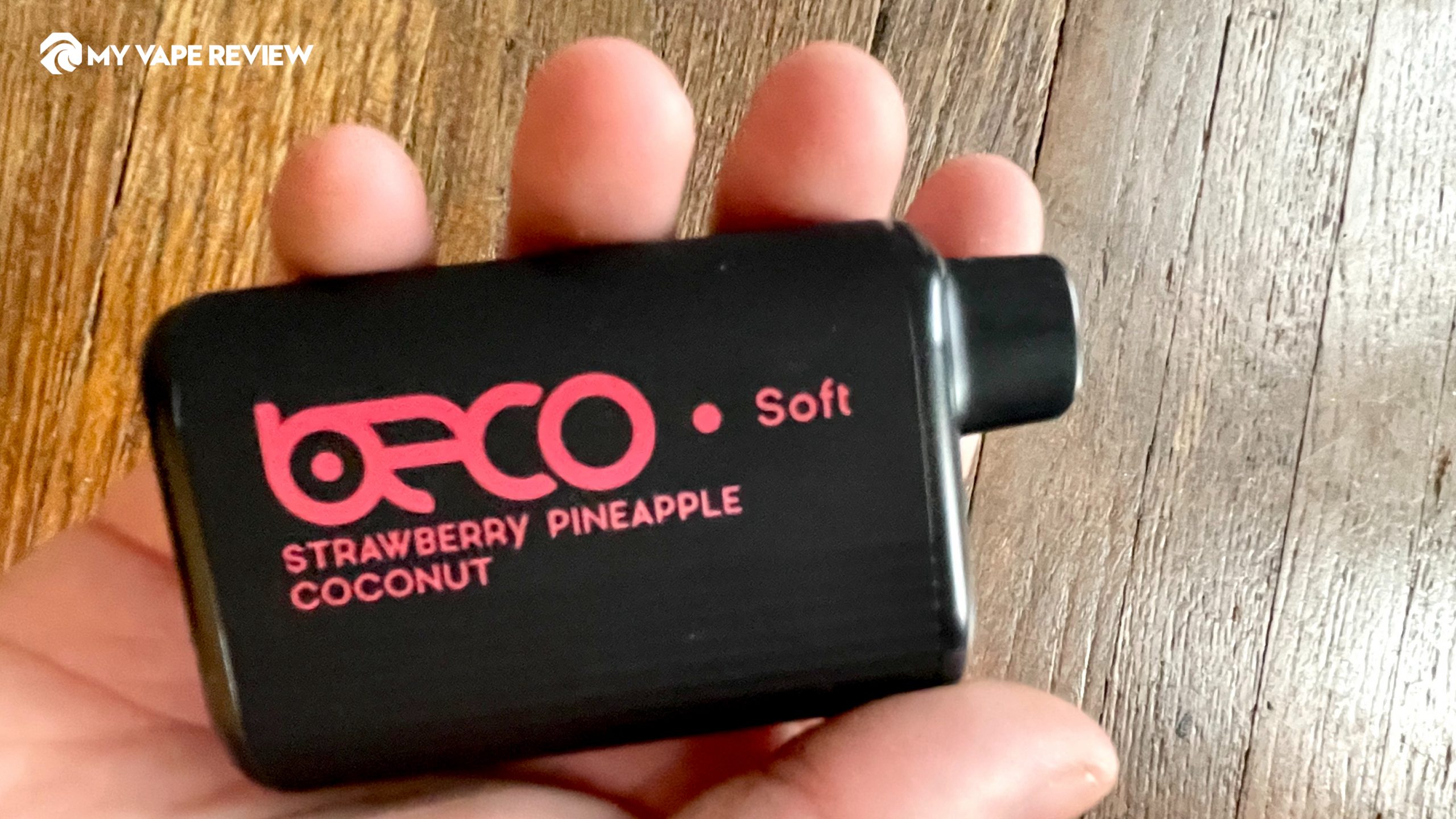 Beco Soft Disposable Vape