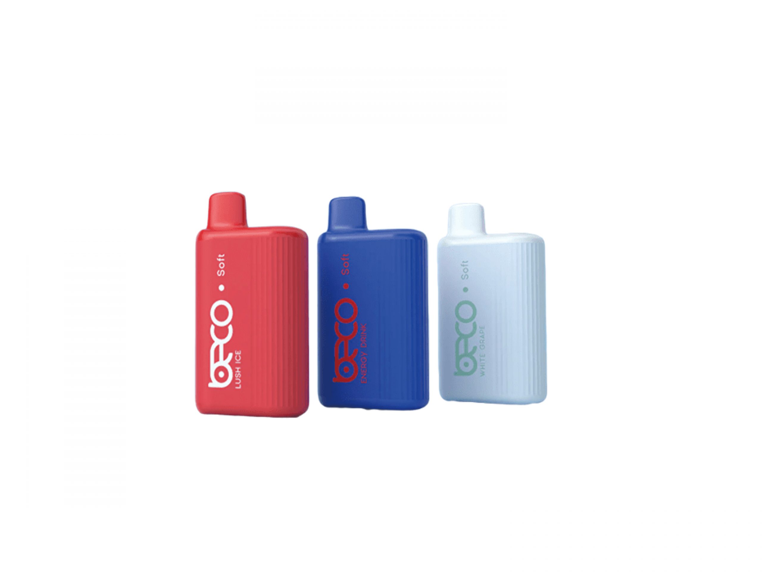 elfbar elfa master akku Beco Soft Disposable Vape 6000 Puffs