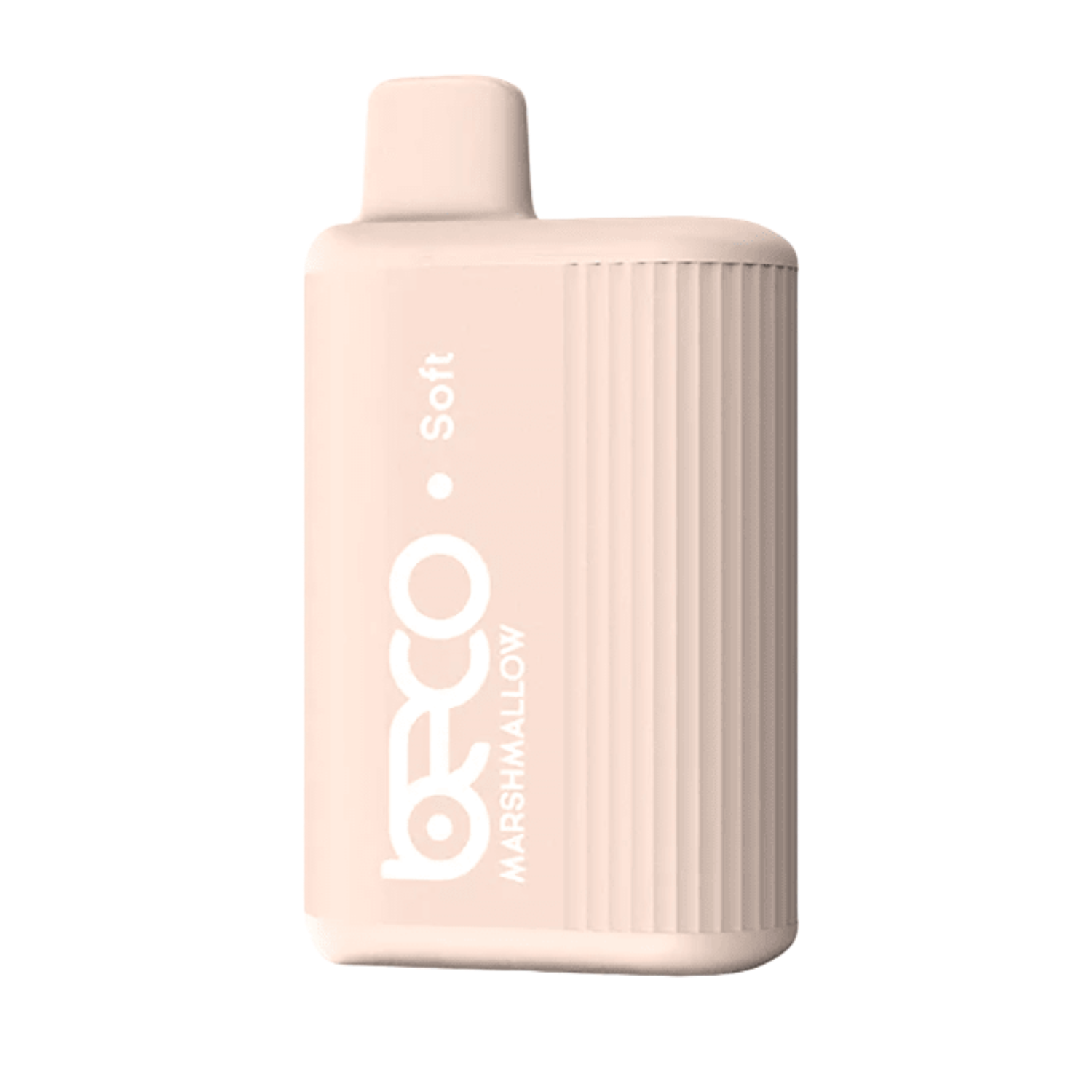 Beco Soft- Marshmallow