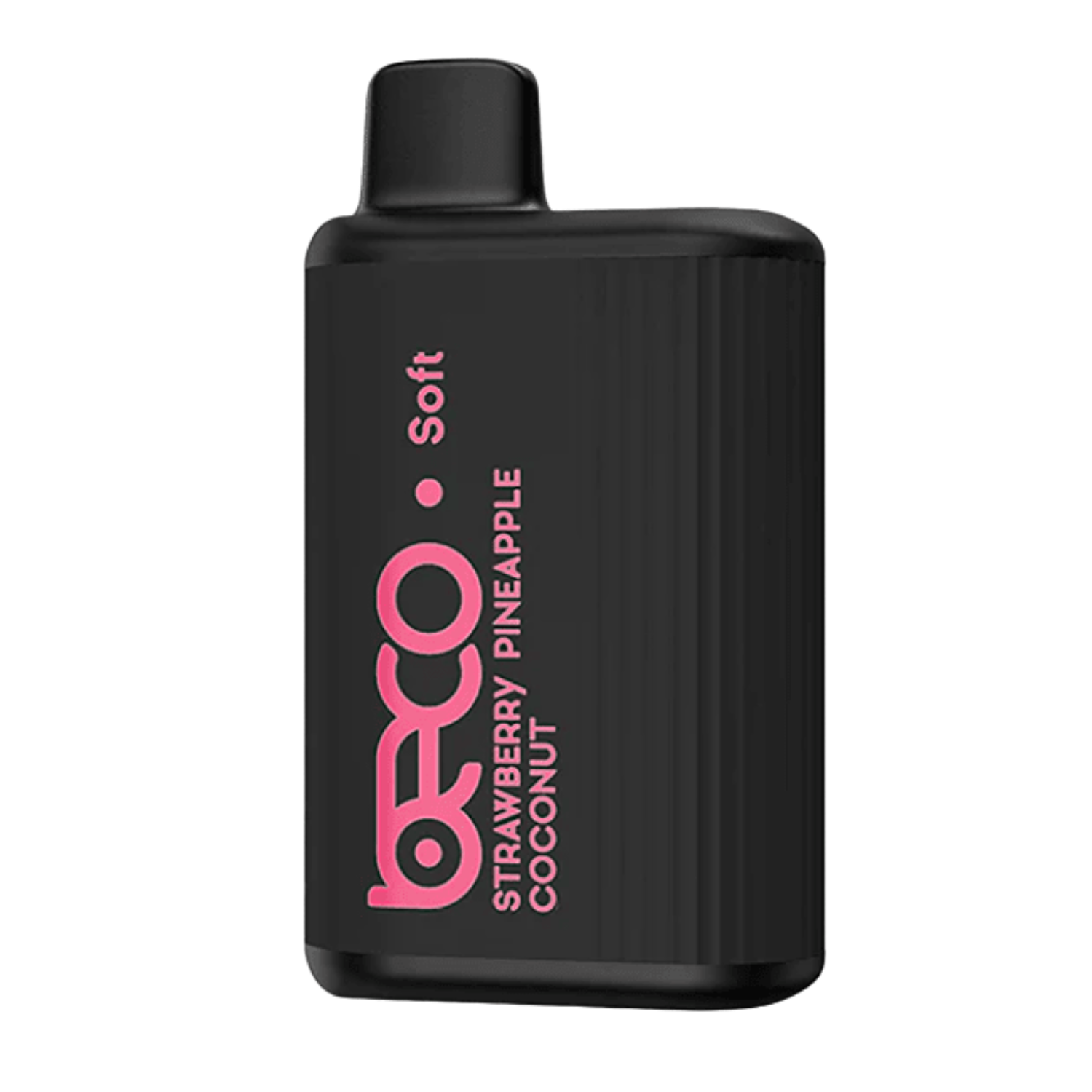 Beco Soft- Strawberry Pineapple Coconut