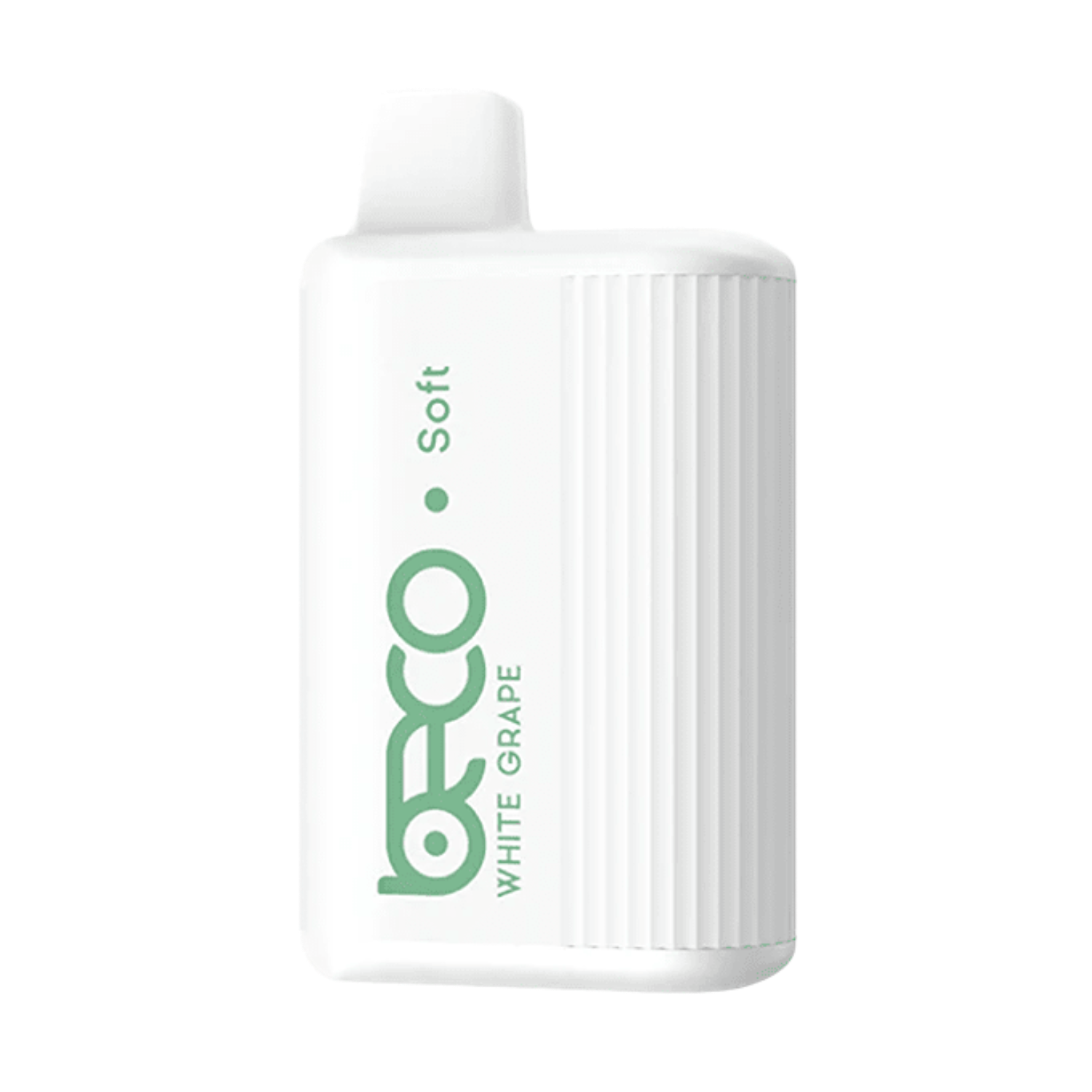 Beco Soft- White စပျစ်သီး