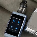 Geekvape T200 (Aegis Touch) мод