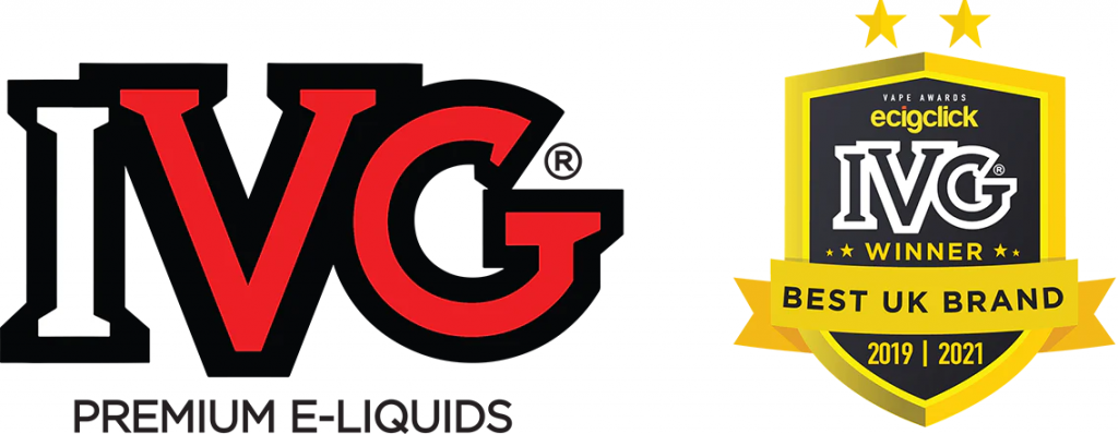 Immagine di intestazione del logo IVG