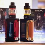 SMOK Arcfox mod kit