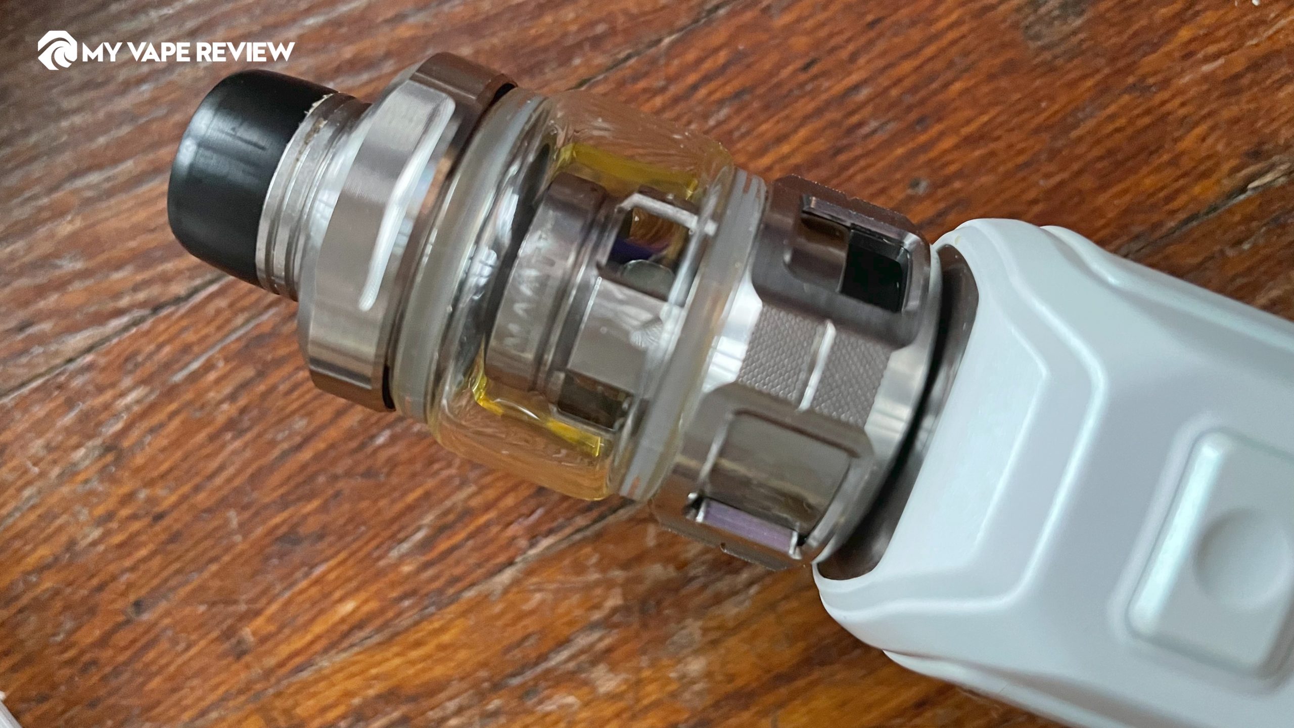 Voopoo Argus MT mod キット (8)