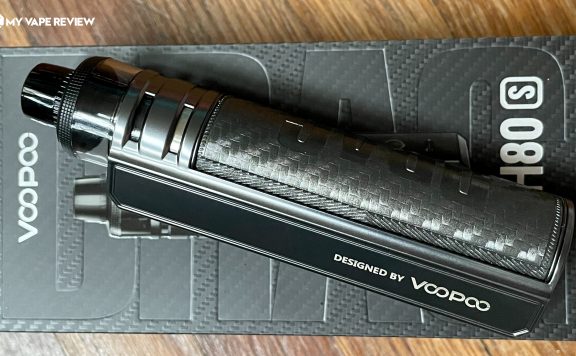 Voopoo Drag H80S pod mod_featured ပုံ