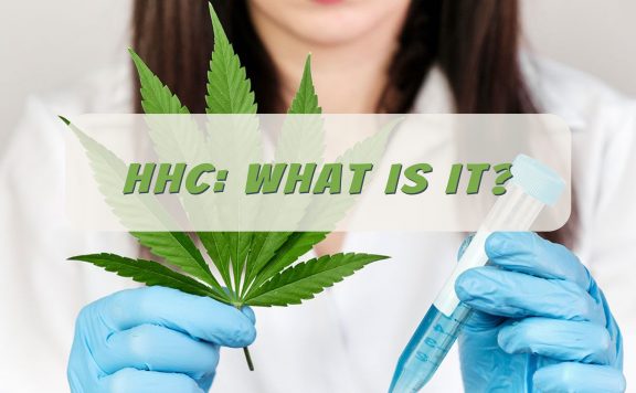 what is HHC