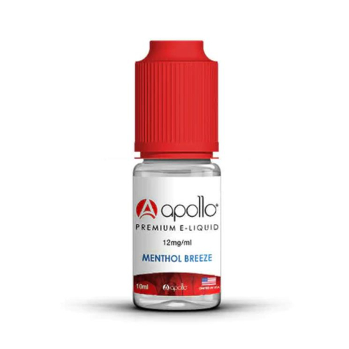 I-Apollo Original e-liquid