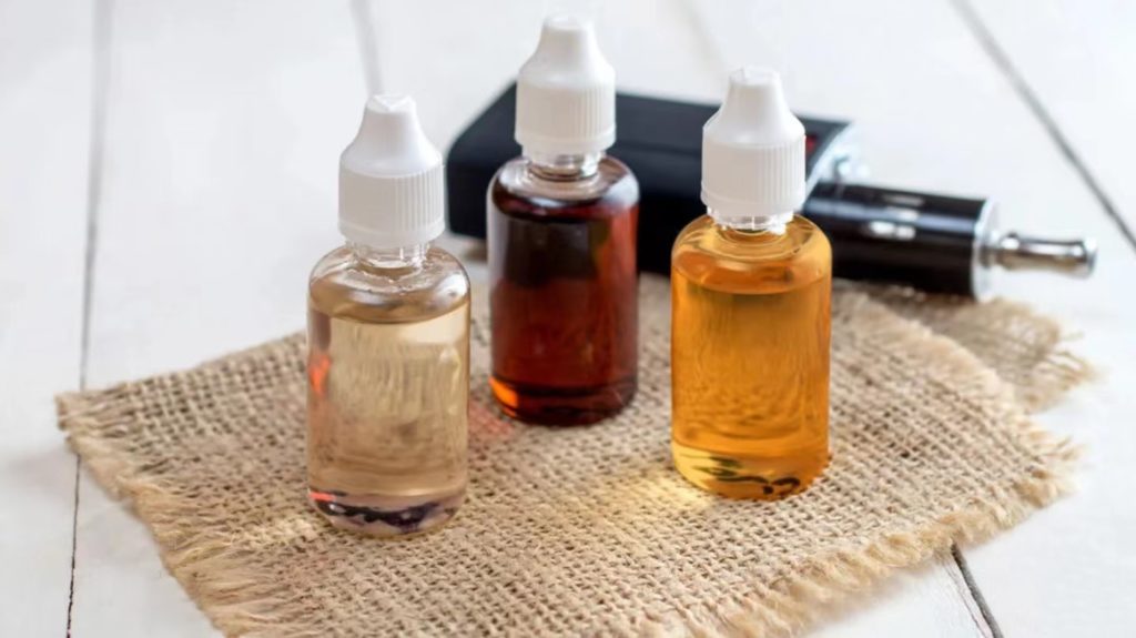 DIY EJuice Instructions Here’s How to Make Vape Juice at Home My Vape Review