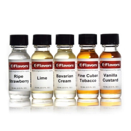 DIY EJuice Instructions Here’s How to Make Vape Juice at Home My