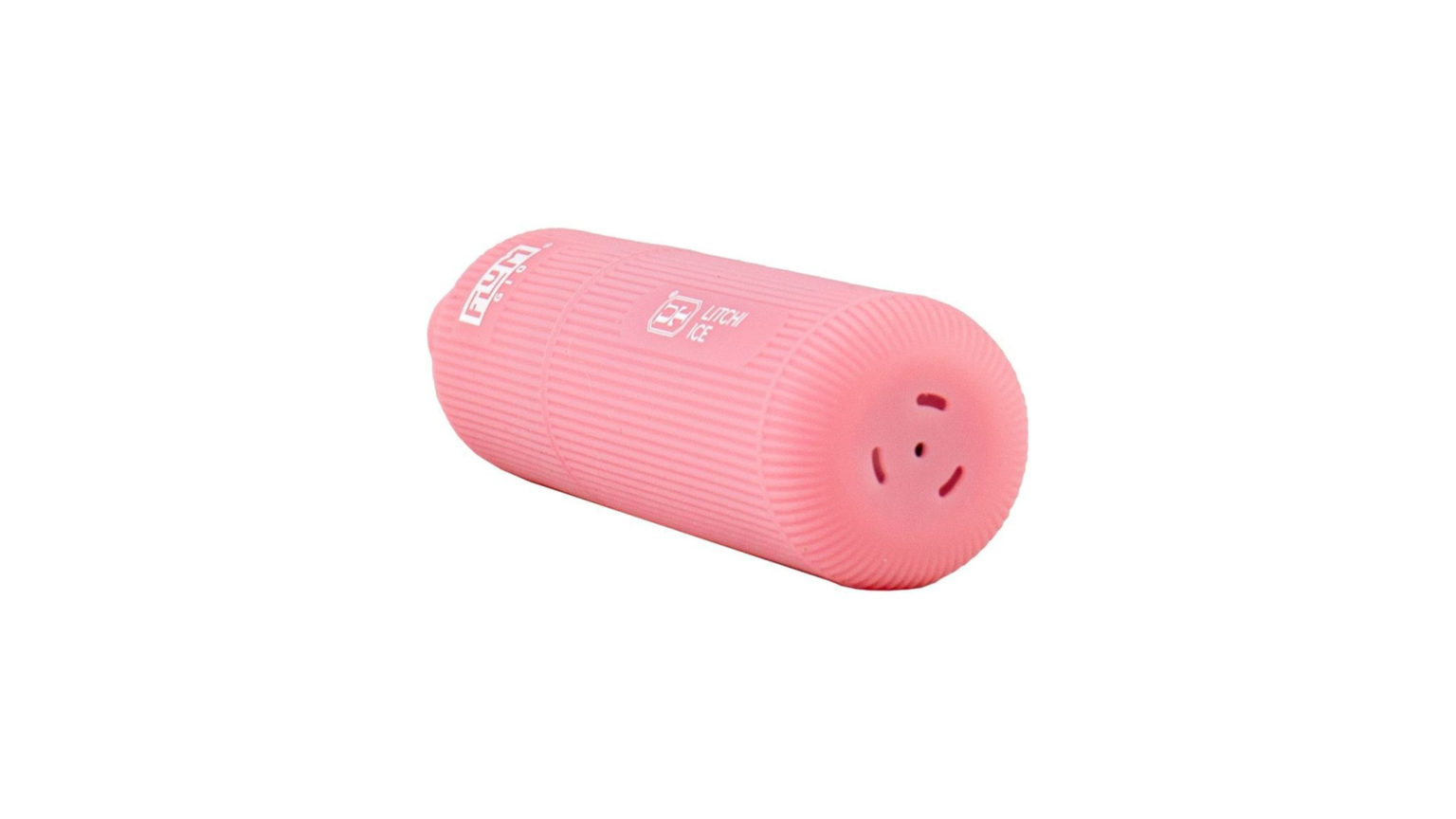 elf bar vape uk Strawberry Banana Flum Pebble main image 0