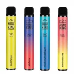 Aroma King Classic 600 Puffs