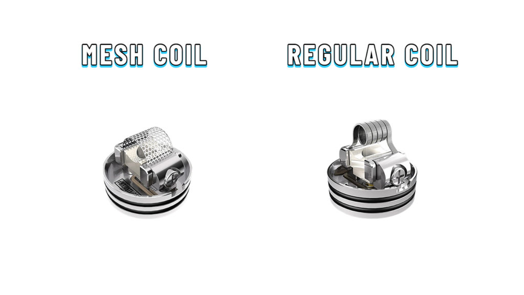 Apa itu Mesh Coil? Manfaat & Bagaimana Dibandingkan dengan Coil Biasa
