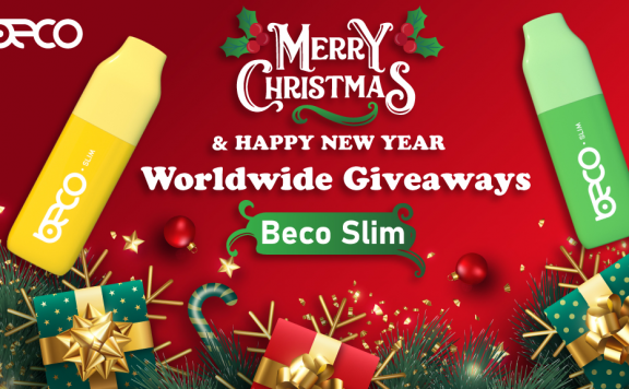 Giveaway Beco Slim