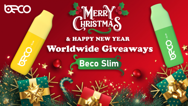 Beco Slim Werbegeschenk