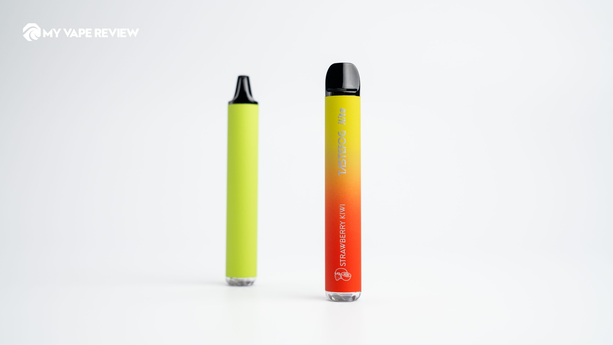 TASTEFOG iLite 600Puffs vaporizador desechable