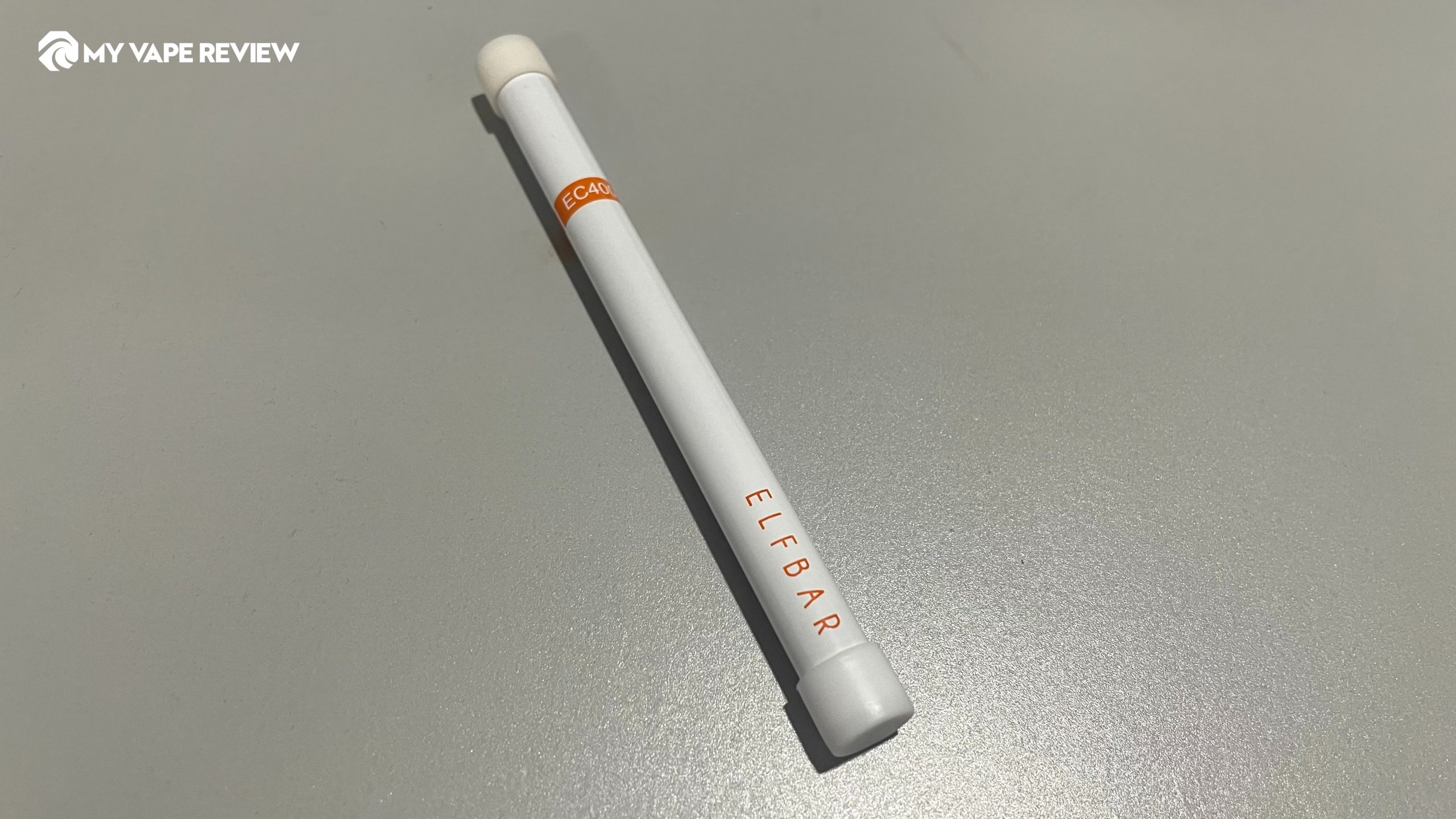 Elfbar Cigalike disposable vape