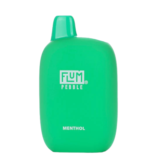 Flum Pebble Menthol