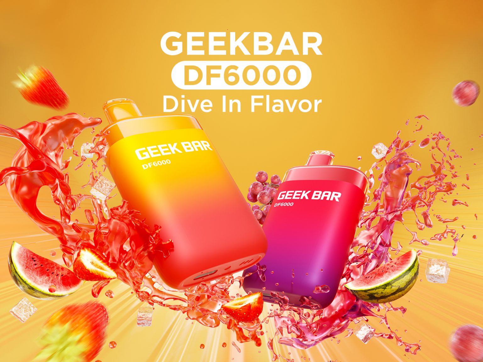 geekbar