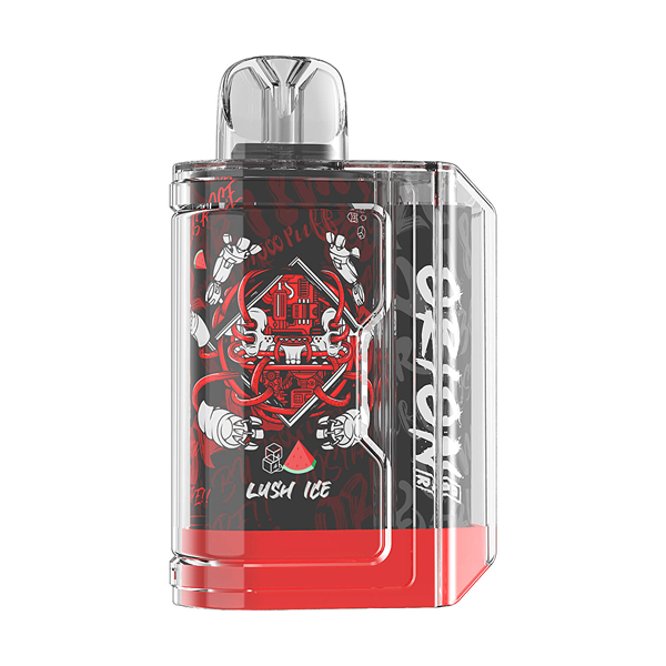 Lost Vape Orion Bar 7500 Puff Disposable_Lush_Ice