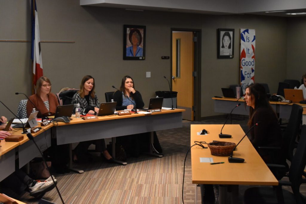 Marshalltown Community School District, Iowa, to Install Vape Detectors