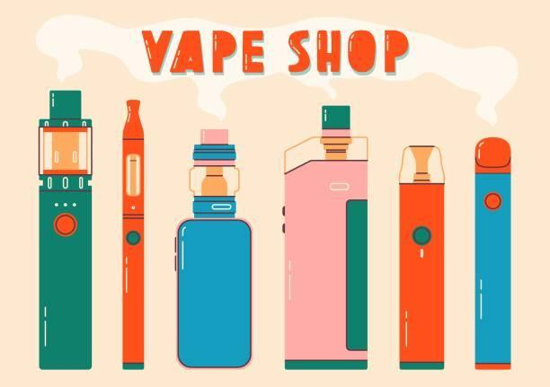 boutique de vape