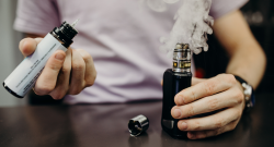 vaping regulations