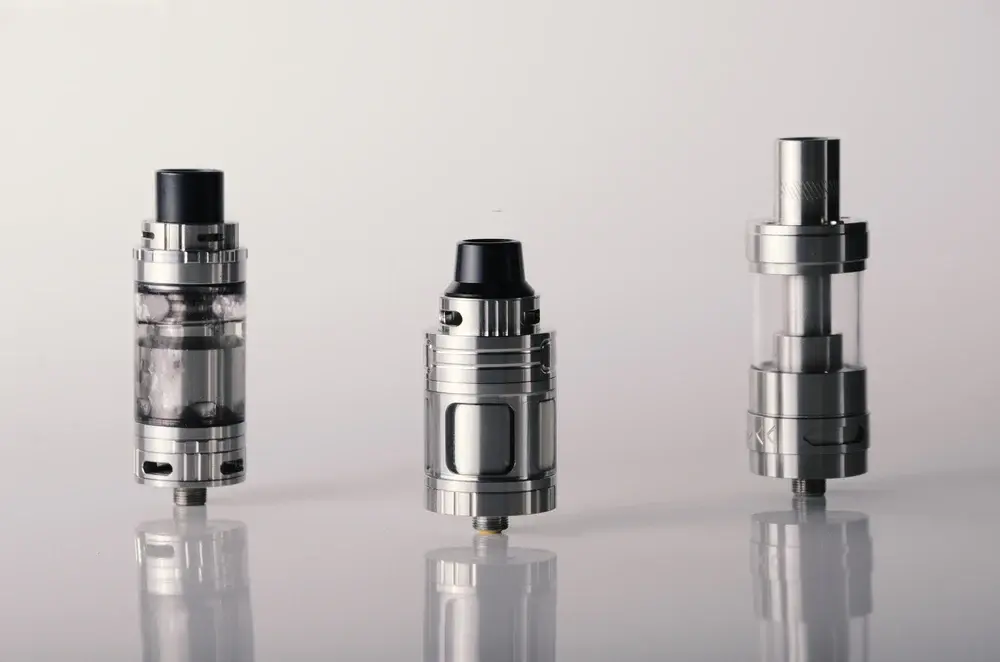 vape tanks