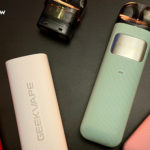 Geekvape Sonder U pod комплект для электронной сигареты