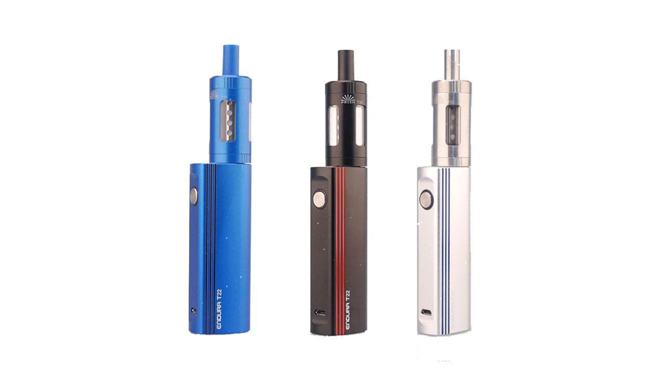 I-Innokin Endura T22